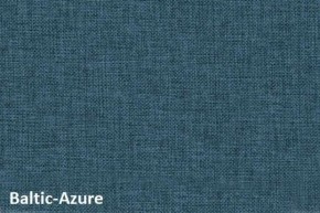 Диван-кровать Комфорт ЛАЙТ без подлокотников (2 подушки) DENIM в Покачах - pokachi.ok-mebel.com | фото 15