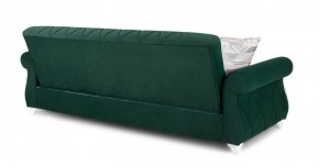 Диван-кровать Роуз ТД 411 + комплект подушек в Покачах - pokachi.ok-mebel.com | фото 5