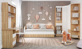 СКАНДИ ДКД2000.1 Кровать с ящиками в Покачах - pokachi.ok-mebel.com | фото 2