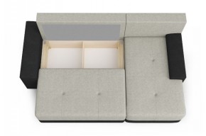 Диван-кровать угловой Альмисса 2т-1пф (1пф-2т) СК Модель 001 в Покачах - pokachi.ok-mebel.com | фото 5