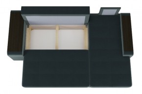 Диван-кровать угловой "Дубай" 2т-1пф (1пф-2т) СК Модель 011 в Покачах - pokachi.ok-mebel.com | фото 3