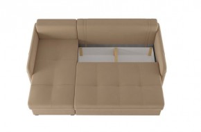 Диван-кровать угловой "SMART" 1 2Т-1Пф/1Пф-2Т (Velutto 05) в Покачах - pokachi.ok-mebel.com | фото 4