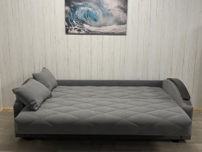 Диван Престиж-16 (НПБ+МДФ) велюр Modus 23 в Покачах - pokachi.ok-mebel.com | фото 3