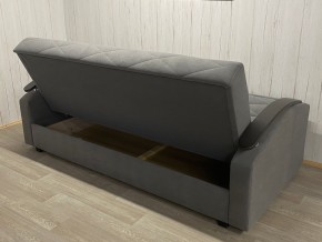 Диван Престиж-16 (НПБ+МДФ) велюр Modus 23 в Покачах - pokachi.ok-mebel.com | фото 5