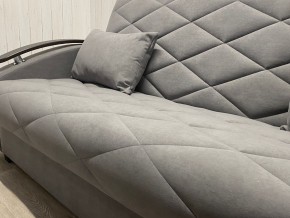 Диван Престиж-16 (НПБ+МДФ) велюр Modus 23 в Покачах - pokachi.ok-mebel.com | фото 7