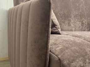 Диван Престиж-3 (НПБ) велюр Sensey dusty plum в Покачах - pokachi.ok-mebel.com | фото 6