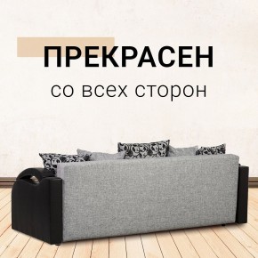 Диван прямой Юпитер (Боннель) в Покачах - pokachi.ok-mebel.com | фото 7