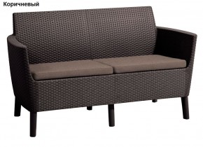 Диван Салемо 2-х местный (Salemo 2 seater sofa) в Покачах - pokachi.ok-mebel.com | фото 5