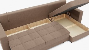 Диван Талисман-3 с оттоманкой (ППУ) в Покачах - pokachi.ok-mebel.com | фото 5