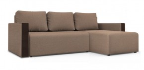 Диван угловой Алиса 3 Bahama BEIGE TDB в Покачах - pokachi.ok-mebel.com | фото