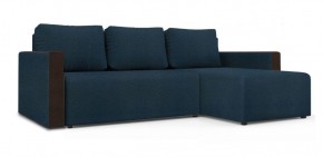 Диван угловой Алиса 3 Bahama DENIM TDB в Покачах - pokachi.ok-mebel.com | фото