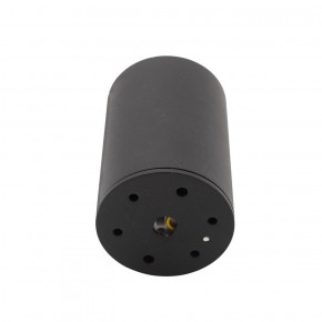 DK2050-BK Накладной светильник, IP 20, 15 Вт, GU5.3, черный, алюминий в Покачах - pokachi.ok-mebel.com | фото 3