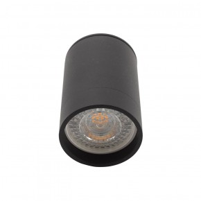DK2050-BK Накладной светильник, IP 20, 15 Вт, GU5.3, черный, алюминий в Покачах - pokachi.ok-mebel.com | фото 4