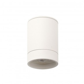 DK2050-WH Накладной светильник, IP 20, 15 Вт, GU5.3, белый, алюминий в Покачах - pokachi.ok-mebel.com | фото 2