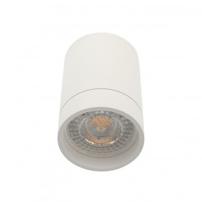 DK2050-WH Накладной светильник, IP 20, 15 Вт, GU5.3, белый, алюминий в Покачах - pokachi.ok-mebel.com | фото 3