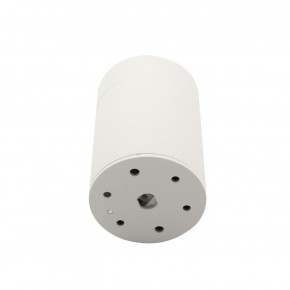 DK2050-WH Накладной светильник, IP 20, 15 Вт, GU5.3, белый, алюминий в Покачах - pokachi.ok-mebel.com | фото 4