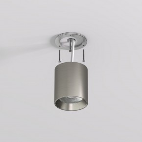 DK2610-DN Накладной светильник SHINE TUBE со светодиодом, D70*H80, IP20, 3000К, 10W, RA?90, темный никель, алюминий в Покачах - pokachi.ok-mebel.com | фото 3