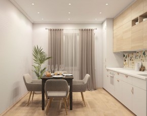 DK3020-WH Встраиваемый светильник, IP 20, 10 Вт, GU5.3, LED, белый, пластик в Покачах - pokachi.ok-mebel.com | фото 10