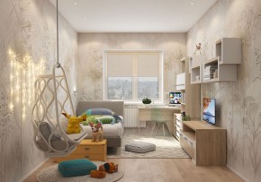 DK3020-WH Встраиваемый светильник, IP 20, 10 Вт, GU5.3, LED, белый, пластик в Покачах - pokachi.ok-mebel.com | фото 11
