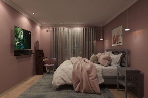 DK3020-WH Встраиваемый светильник, IP 20, 10 Вт, GU5.3, LED, белый, пластик в Покачах - pokachi.ok-mebel.com | фото 12