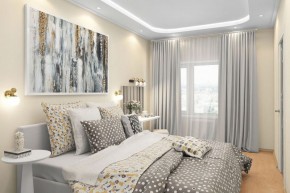 DK3020-WH Встраиваемый светильник, IP 20, 10 Вт, GU5.3, LED, белый, пластик в Покачах - pokachi.ok-mebel.com | фото 8