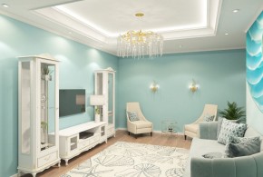 DK3020-WH Встраиваемый светильник, IP 20, 10 Вт, GU5.3, LED, белый, пластик в Покачах - pokachi.ok-mebel.com | фото 9