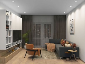 DK3026-WH Встраиваемый светильник, IP 20, 10 Вт, GU5.3, LED, белый, пластик в Покачах - pokachi.ok-mebel.com | фото 6