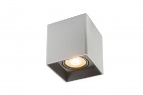DK3030-WB Светильник накладной IP 20, 10 Вт, GU5.3, LED, белый/черный, пластик в Покачах - pokachi.ok-mebel.com | фото 3