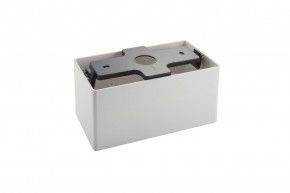 DK3035-WH Светильник накладной IP 20, 10 Вт, GU5.3, LED, белый, пластик в Покачах - pokachi.ok-mebel.com | фото 5