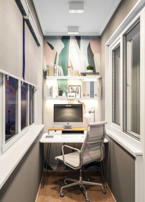 DK3035-WH Светильник накладной IP 20, 10 Вт, GU5.3, LED, белый, пластик в Покачах - pokachi.ok-mebel.com | фото 7