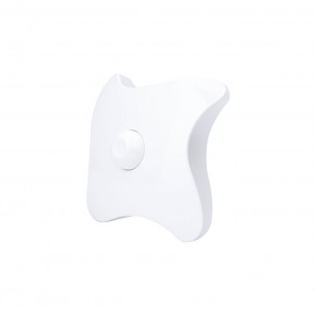 DK3052-WH Светильник на магните, IP20, LED 3000, белый, пластик в Покачах - pokachi.ok-mebel.com | фото