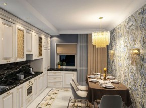 DK3061-WBR Встраиваемый светильник, IP 20, 10 Вт, GU5.3, LED, белый/бронзовый, пластик в Покачах - pokachi.ok-mebel.com | фото 7