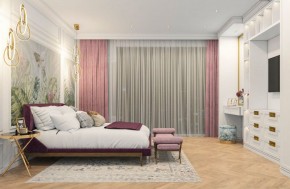DK3071-WBR Встраиваемый светильник, IP 20, 10 Вт, GU5.3, LED, белый/бронзовый, пластик в Покачах - pokachi.ok-mebel.com | фото 3
