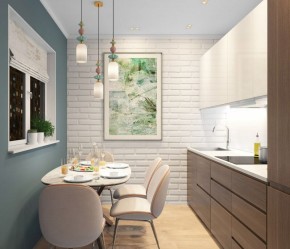 DK3072-WBR Встраиваемый светильник, IP 20, 10 Вт, GU5.3, LED, белый/бронзовый, пластик в Покачах - pokachi.ok-mebel.com | фото 3