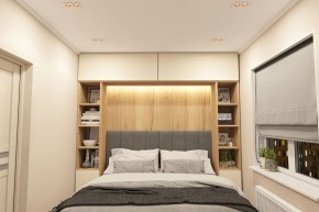 DK3072-WBR Встраиваемый светильник, IP 20, 10 Вт, GU5.3, LED, белый/бронзовый, пластик в Покачах - pokachi.ok-mebel.com | фото 7