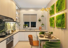 DK3072-WBR Встраиваемый светильник, IP 20, 10 Вт, GU5.3, LED, белый/бронзовый, пластик в Покачах - pokachi.ok-mebel.com | фото 5