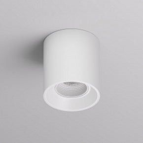 DK3090-WH Светильник накладной IP 20, 10 Вт, GU5.3, LED, белый/белый, пластик в Покачах - pokachi.ok-mebel.com | фото 3