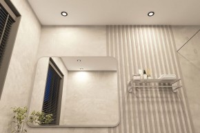 DK3101-BK Встраиваемый влагозащищенный светильник, IP65, до 10 Вт, LED, GU5,3, черный в Покачах - pokachi.ok-mebel.com | фото 8