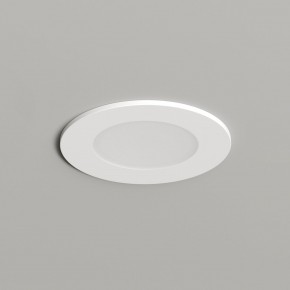 DK3101-WH Встраиваемый влагозащищенный светильник, IP65, до 10 Вт, LED, GU5,3, белый в Покачах - pokachi.ok-mebel.com | фото 2