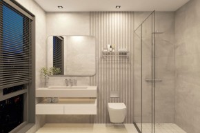 DK3102-BK Встраиваемый влагозащищенный светильник, IP65, до 10 Вт, LED, GU5,3, черный в Покачах - pokachi.ok-mebel.com | фото 5