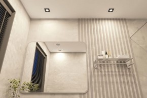 DK3102-BK Встраиваемый влагозащищенный светильник, IP65, до 10 Вт, LED, GU5,3, черный в Покачах - pokachi.ok-mebel.com | фото 6