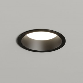 DK3103-BK Встраиваемый влагозащищенный светильник, IP 65, 10 Вт, GU5.3, LED, черный, пластик в Покачах - pokachi.ok-mebel.com | фото