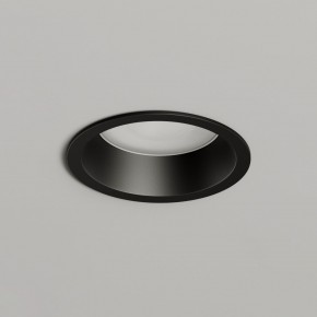DK3103-BK Встраиваемый влагозащищенный светильник, IP 65, 10 Вт, GU5.3, LED, черный, пластик в Покачах - pokachi.ok-mebel.com | фото 2