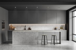DK3103-BK Встраиваемый влагозащищенный светильник, IP 65, 10 Вт, GU5.3, LED, черный, пластик в Покачах - pokachi.ok-mebel.com | фото 5