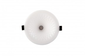DK3400-WH Встраиваемый светильник, IP 20, 4Вт, LED, белый, пластик в Покачах - pokachi.ok-mebel.com | фото 5