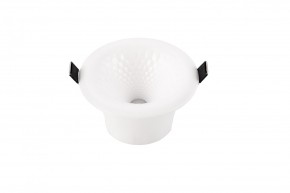 DK3400-WH Встраиваемый светильник, IP 20, 4Вт, LED, белый, пластик в Покачах - pokachi.ok-mebel.com | фото 7