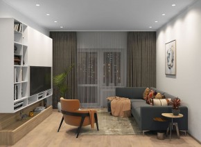 DK4500-WH Встраиваемый светильник, IP 20, 12 Вт, LED 3000, белый, алюминий в Покачах - pokachi.ok-mebel.com | фото 5