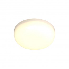 DK4600-WW Встраиваемый светильник, IP 20, 9 Вт, LED 3000, белый, пластик в Покачах - pokachi.ok-mebel.com | фото 4