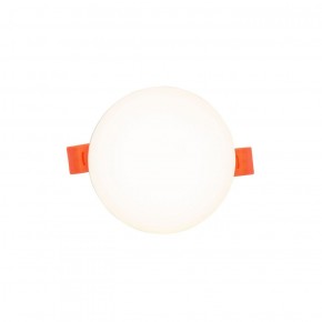 DK4601-DW Встраиваемый светильник, IP 20, 9 Вт, LED 4000, белый, пластик в Покачах - pokachi.ok-mebel.com | фото 8