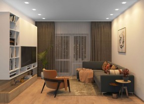 DK4603-DW Встраиваемый светильник, IP 20, 9 Вт, LED 4000, белый, пластик в Покачах - pokachi.ok-mebel.com | фото 8